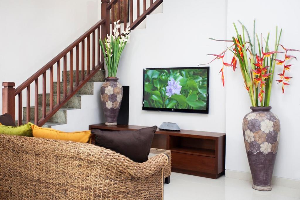 Villa Rendezvous Bali Seminyak Kamer foto