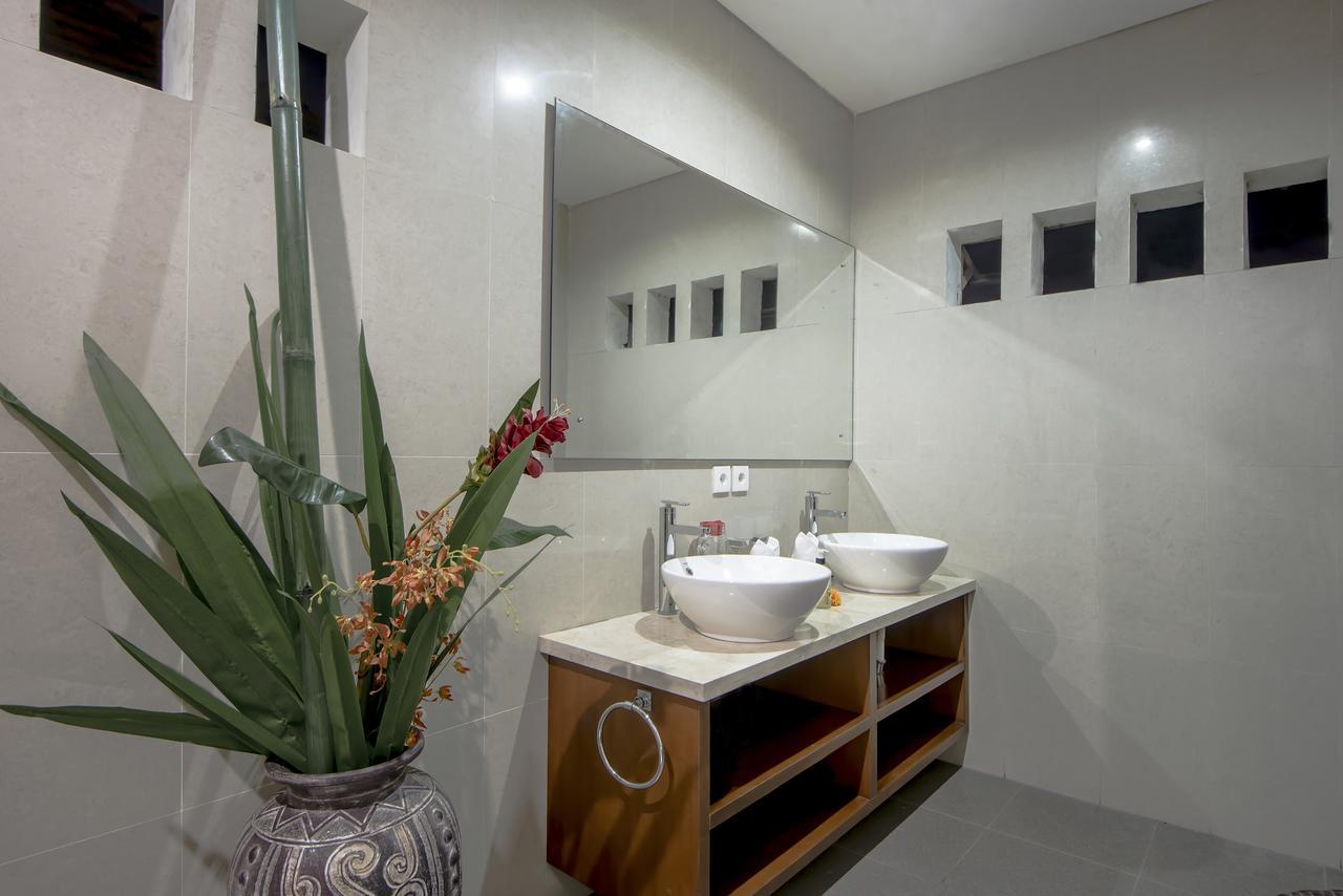 Villa Rendezvous Bali Seminyak Buitenkant foto